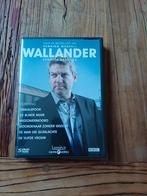 Een mooie box van Helling Mankell's Wallander, Alle leeftijden, Verzenden, Zo goed als nieuw