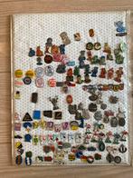 Grote Speldjes Verzameling, Verzamelen, Speldjes, Pins en Buttons, Ophalen of Verzenden, Gebruikt, Overige onderwerpen, Speldje of Pin
