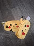 Pikachu etui. Nieuw!, Ophalen of Verzenden, Nieuw