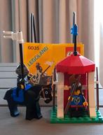 Vintage Lego 6035 Castle Compleet met Instructie, Ophalen, Gebruikt