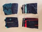 Set paardrijkleding Decathlon Fouganza maat 6 jaar, Dieren en Toebehoren, Paardrijkleding, Ophalen of Verzenden, Zo goed als nieuw
