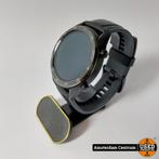 Huawei  Smartwatch FTN-B19 Incl. Lader - In Prima Staat, Zo goed als nieuw