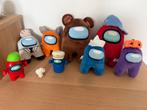 Among us knuffels, Ophalen, Zo goed als nieuw, Overige typen