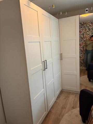 Pax kast wit - afbeelding 2