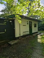 Vakantiehuisje / Boshuisje te koop - RCN Het Grote Bos Doorn, 55 m², 2 slaapkamers, Utrecht, Verkoop zonder makelaar