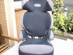 Zitverhoger voor in auto met rugleuning., Kinderen en Baby's, Autostoeltjes, Autogordel, 15 t/m 36 kg, Zo goed als nieuw, Ophalen
