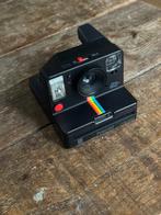 Polaroid OneStep + Black, Audio, Tv en Foto, Fotocamera's Analoog, Ophalen of Verzenden, Zo goed als nieuw, Polaroid, Polaroid