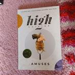 Anthony Joseph - High Cuisine: Amuses, Ophalen of Verzenden, Zo goed als nieuw, Anthony Joseph; Noah Tucker