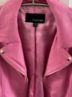 In nieuwstaat/nauwelijks gedragen: leren jasje Studio AR, Maat 42/44 (L), Studio AR, Ophalen of Verzenden, Zo goed als nieuw