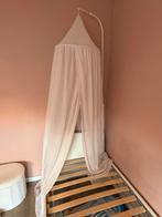 Piekstok met klamboe, Kinderen en Baby's, Kinderkamer | Inrichting en Decoratie, Ophalen, Zo goed als nieuw, Klamboe