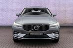 Volvo XC60 2.0 Recharge T6 AWD Business Pro | Apple Carplay/, Auto's, Volvo, 12 maanden, Stof, Gebruikt, 340 pk