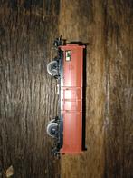 Märklin 4902, Hobby en Vrije tijd, Ophalen of Verzenden, Zo goed als nieuw, Wisselstroom, Märklin