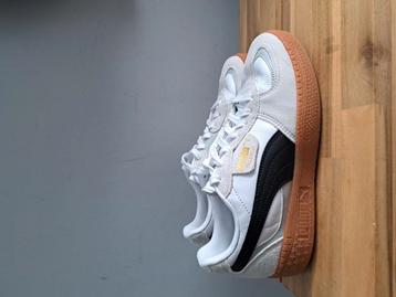 Leuke sneakers van Puma mt 41 ZGAN beschikbaar voor biedingen