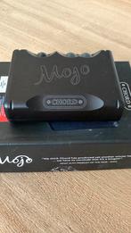 Chord Mojo DAC - Nieuwe accu, zo goed als nieuw!, Ophalen of Verzenden, Zo goed als nieuw