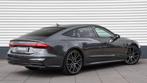 Audi A7 Sportback 55 TFSI quattro Pro Line Plus | B&O | Stan, 12 maanden, Gebruikt, 2995 cc, 109 €/maand