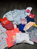 20 delig zomerpakket meisje maat 110, Kinderen en Baby's, Kinderkleding | Kinder-kledingpakketten, Maat 104, Ophalen of Verzenden