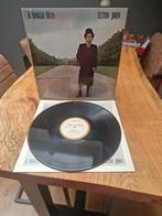 Elton John - A Single Man LP, Cd's en Dvd's, Ophalen of Verzenden, 1960 tot 1980, Gebruikt, 12 inch