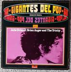 Julie Driscoll, Brian Auger + Trinity ‎– Gigantes Del Pop 9, Cd's en Dvd's, Verzenden, 1980 tot 2000