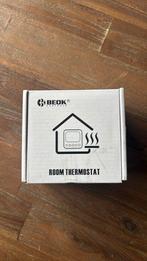 Kamer thermostaat, Ophalen of Verzenden, Nieuw