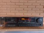 cassettedeck JVC TD-R421, Ophalen of Verzenden, Enkel, JVC, Auto-reverse