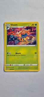 Gloom lost origin #002/196, Ophalen of Verzenden, Zo goed als nieuw