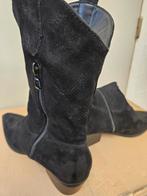 graceland suedelaars maat 42 nieuw, Zwart, Lage of Enkellaarzen, Nieuw, Ophalen of Verzenden