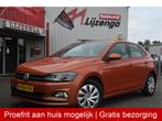 Volkswagen Polo 1.0 TSI Comfortline Business Navi | DAB | Ad, Stof, Gebruikt, Euro 6, Overige kleuren