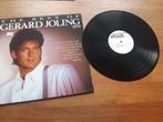 LP The Best Of Gerard Joling 1988, Ophalen of Verzenden, 1980 tot 2000, Gebruikt, 12 inch