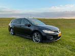 Volkswagen Golf Variant 1.4 TSI DSG Virtual Cockpit | 19”, Auto's, Volkswagen, 125 pk, 4 cilinders, Alcantara, Zwart