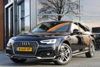 Audi A4 allroad quattro 2.0 TFSI MHEV | Volledig dealeronder, Auto's, Automaat, 15 km/l, Gebruikt, 4 cilinders