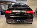 Mercedes-Benz GLE-klasse Coupé AMG 63 S 4MATIC+ PANO | ACC, Auto's, Mercedes-Benz, Automaat, 5461 cc, Gebruikt, Zwart