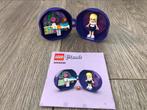 Lego Friends 5005236 Friends Clubhuis, Kinderen en Baby's, Speelgoed | Duplo en Lego, Ophalen of Verzenden, Zo goed als nieuw