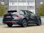 Skoda OCTAVIA RS FIRST EDITION IV - PANO - TREKGEWICHT - HEA, Automaat, Electronic Stability Program (ESP), Gebruikt, 4 cilinders