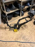 Piaggio Zip Frame 4t 2v, Fietsen en Brommers, Ophalen of Verzenden, Gebruikt, Frame