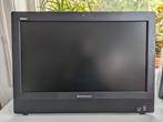 Lenovo M83z All-in-one 22” Core i5/16GB DDR3/240GB SSD/Win11, Computers en Software, Desktop Pc's, Ophalen, 256 GB, 2 tot 3 Ghz