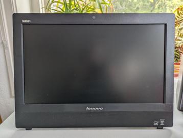 Lenovo M83z All-in-one 22” Core i5/16GB DDR3/240GB SSD/Win11 beschikbaar voor biedingen