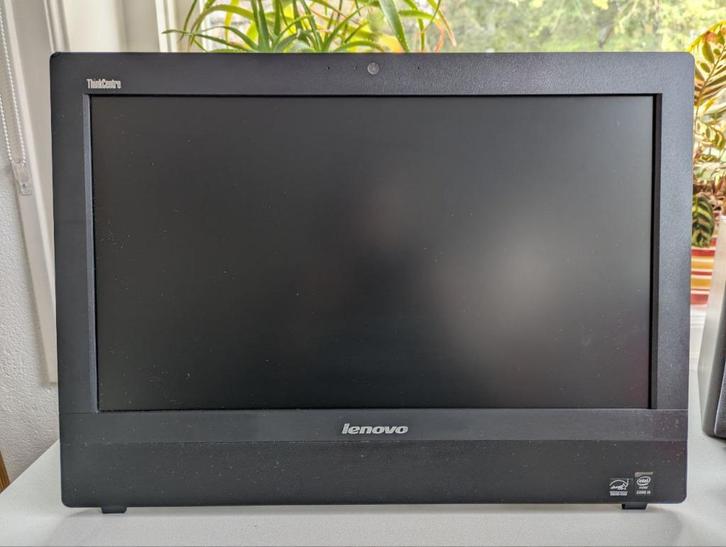Lenovo M83z All-in-one 22” Core i5/16GB DDR3/240GB SSD/Win11, Computers en Software, Desktop Pc's, Refurbished, 2 tot 3 Ghz, SSD