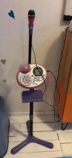 Vtech Karaoke Superstar, Ophalen, Gebruikt, Complete set