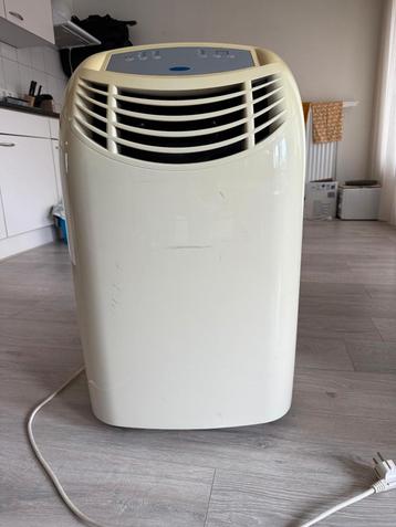 Casto Mobiele Airco WAP-267EB - Koelen & Ventileren beschikbaar voor biedingen