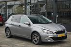 Peugeot 308 1.2 PureTech Style | PANO | Eerste eigenaar, Auto's, Peugeot, 47 €/maand, Origineel Nederlands, Te koop, Zilver of Grijs