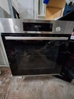 Bosch HBA534BS0 Inbouw Oven - Zeer Goede Staat!, Witgoed en Apparatuur, Ophalen of Verzenden