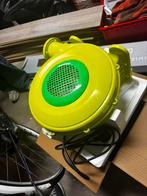 Air blower, Ophalen, Nieuw