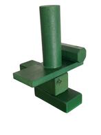 Houten sculptuur., Antiek en Kunst, Kunst | Designobjecten, Ophalen of Verzenden