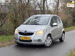 Opel Agila 1.0 Enjoy | Airco Nu € 1.450,-!, Gebruikt, 31 €/maand, 996 cc, Bedrijf