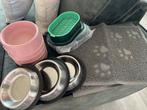 Diverse kattenspullen, Dieren en Toebehoren, Katten-accessoires, Ophalen, Zo goed als nieuw