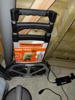 Ongebruikte steekkarretje tot 80 kg, Ophalen, Nieuw