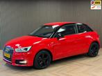 Audi A1 1.0 TFSI Advance Sport S-TRONIC AUT. AIRCO CRUISE NA, Euro 6, 95 pk, Met garantie (alle), 4 stoelen