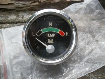 Saab 95 96 benzine tank meter uit april 1967 beschikbaar voor biedingen