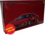 Ferrari F355 Challenge Fujimi 1/24, Nieuw, Fujimi, Ophalen of Verzenden, Groter dan 1:32