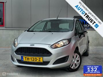 Ford Fiesta 1.25 | NAP | Airco beschikbaar voor biedingen